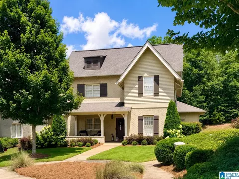 2420 Montauk Rd, Hoover, AL 35226