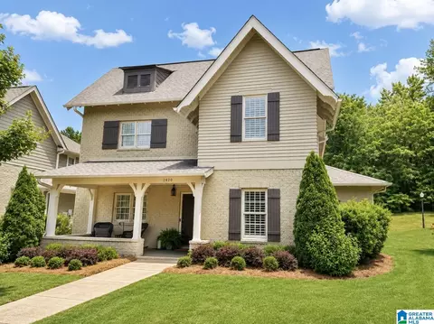 2420 Montauk Rd, Hoover, AL 35226