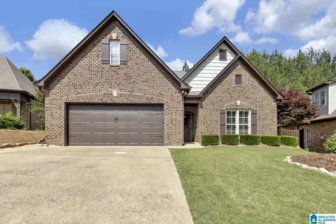 6052 Mountain View Trce, Trussville, AL 35173