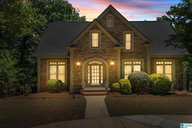 1716 Southpointe Dr, Hoover, AL 35244 | MLS# 21453136 | 58 Photos - Movoto