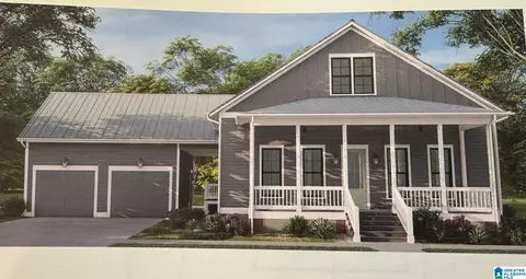 1011 Wiltshire Ln, Helena, AL 35080