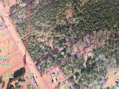 00 Highway 77 #2, Talladega, AL 35160