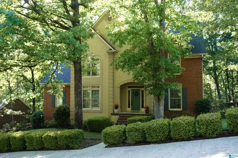 5172 Tyler Oaks Dr, Mount Olive, AL 35117