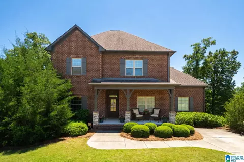 120 Willow Branch Ln, Chelsea, AL 35043