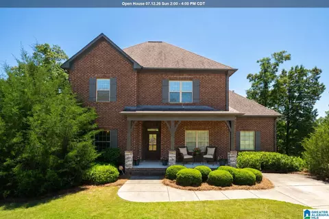 120 Willow Branch Ln, Chelsea, AL 35043