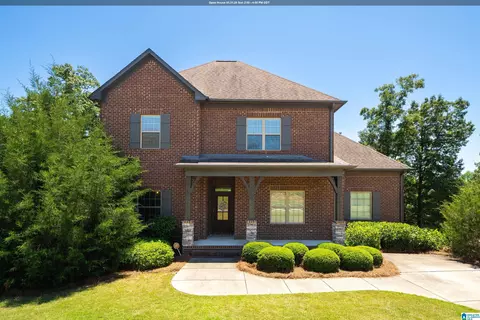 120 Willow Branch Ln, Chelsea, AL 35043