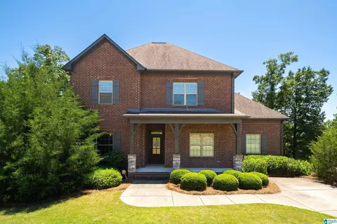 120 Willow Branch Ln, Chelsea, AL 35043