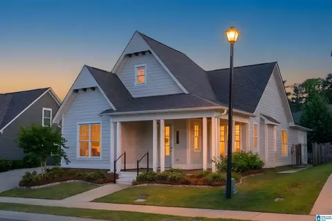 1416 Falliston Way, Hoover, AL 35244