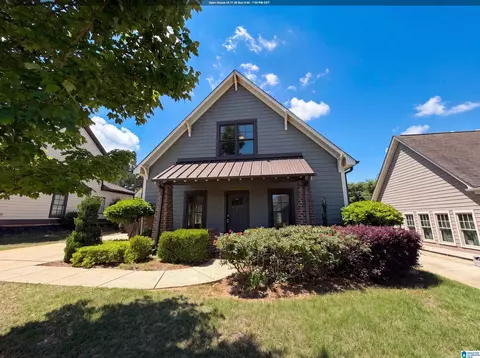 5257 Meadow Ridge Trl, Bessemer, AL 35022