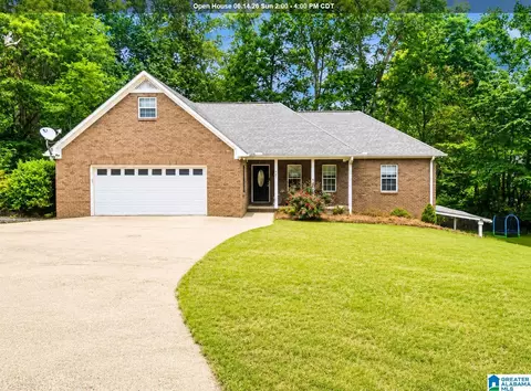 907 Spruce Rd, Oneonta, AL 35121