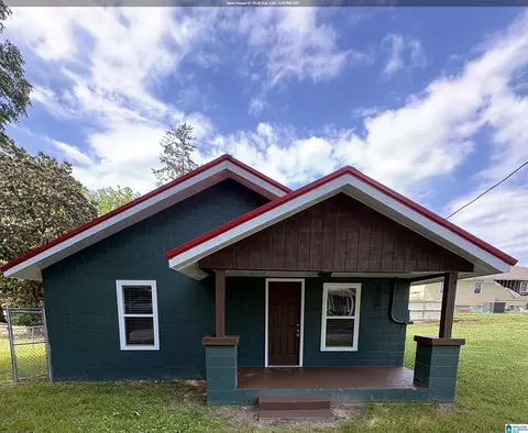 504 W Alabama St, Piedmont, AL 36272