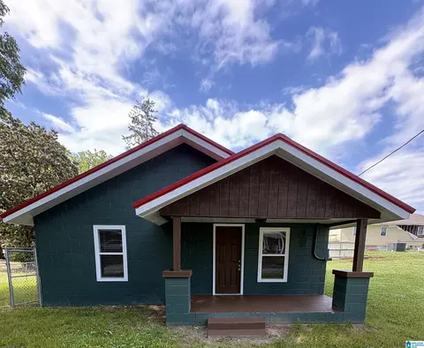 504 W Alabama St, Piedmont, AL 36272
