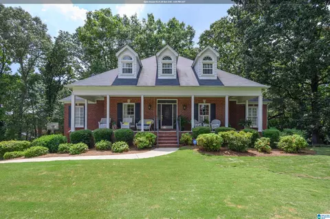 5032 Longleaf Ln, Birmingham, AL 35242