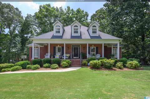 5032 Longleaf Ln, Birmingham, AL 35242