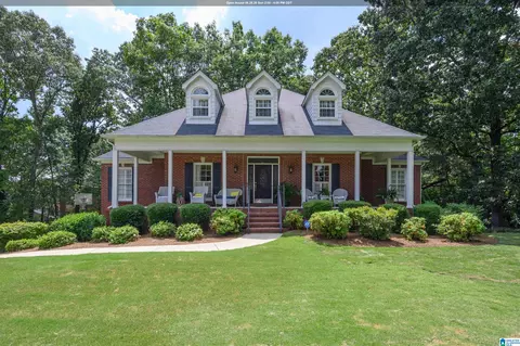 5032 Longleaf Ln, Birmingham, AL 35242