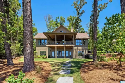 118 Canoe Pt, Equality, AL 36026