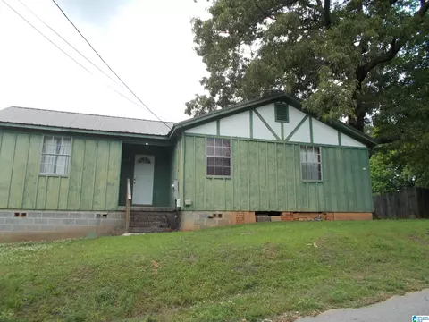 4718 Century St, Mulga, AL 35118