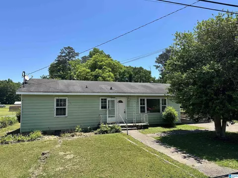 806 Miller Ave, Gadsden, AL 35903