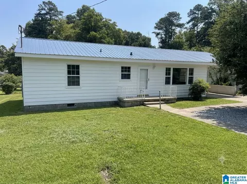 806 Miller Ave, Gadsden, AL 35903