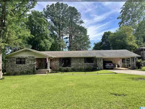 120 Tecumseh St, Montevallo, AL 35115