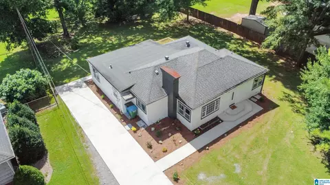 1620 Ashville Rd, Montevallo, AL 35115