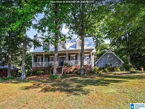 198 Rena Dr, Springville, AL 35146