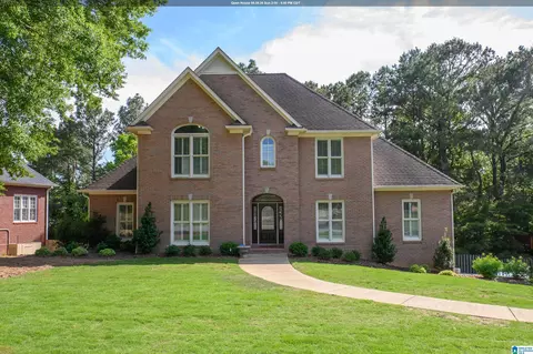 1525 Wingfield Ct, Birmingham, AL 35242