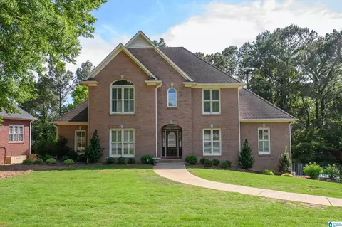1525 Wingfield Ct, Birmingham, AL 35242