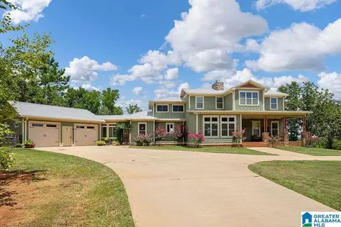 5846 S Shades Crest Rd, Bessemer, AL 35022