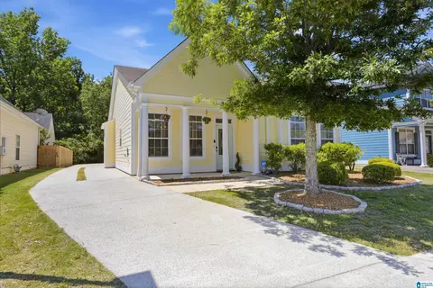 1028 Kelly Creek Way, Moody, AL 35004