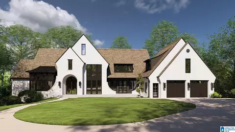 2624 Dolly Ridge Rd, Vestavia, AL 35243