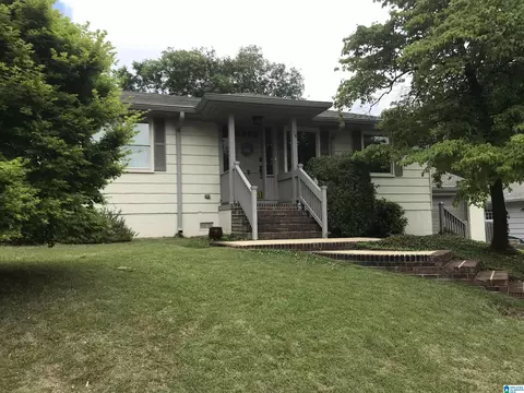 34 Edgehill Rd, Homewood, AL 35209