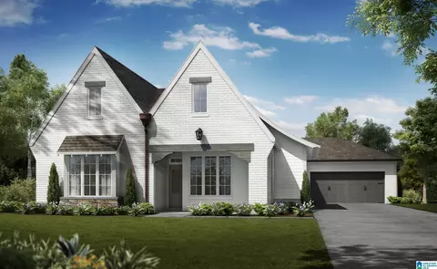 1515 Calvert Cir, Hoover, AL 35244