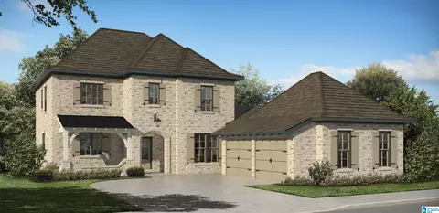 1818 Calvert Cir, Hoover, AL 35244