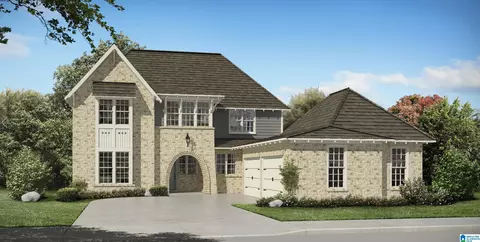 600 Calvert Cir, Hoover, AL 35244