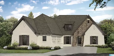 1414 Calvert Cir, Hoover, AL 35244