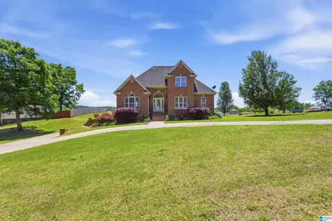 210 Madison Ln, Odenville, AL 35120