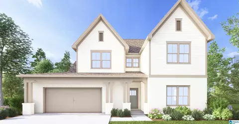 5050 Blackridge Cir, Hoover, AL 35244