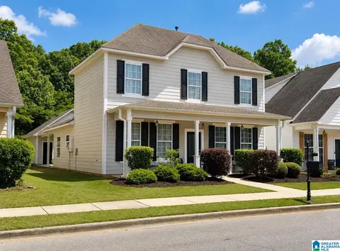 5890 Ridgeline Dr, Bessemer, AL 35022