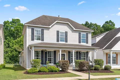 5890 Ridgeline Dr, Bessemer, AL 35022