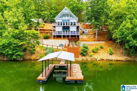 96 Fortune Cove Dr, Wedowee, AL 36278