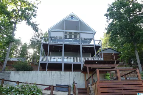 96 Fortune Cove Dr, Wedowee, AL 36278