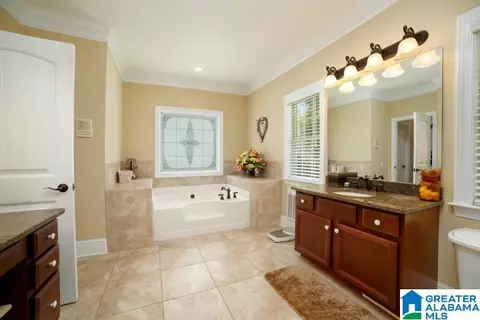 Bath - 1085 Wright Way Dr, Wedowee, AL 36278 photo 1 of 1
