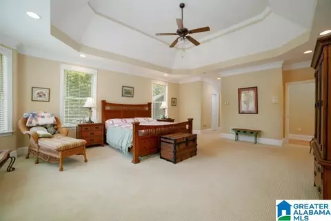 Bedroom - 1085 Wright Way Dr, Wedowee, AL 36278 photo 2 of 7