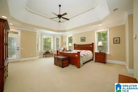 Bedroom - 1085 Wright Way Dr, Wedowee, AL 36278 photo 1 of 7