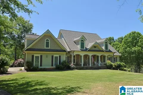1085 Wright Way Dr, Wedowee, AL 36278