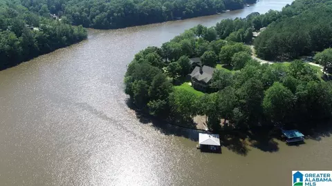 View/Area - 1085 Wright Way Dr, Wedowee, AL 36278 photo 3 of 5