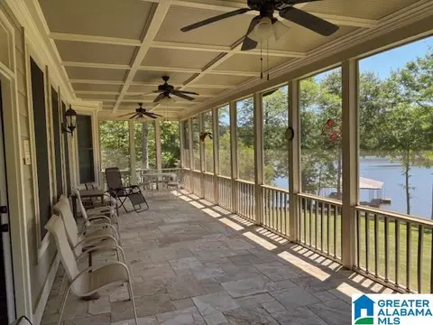 Exterior - 1085 Wright Way Dr, Wedowee, AL 36278 photo 3 of 5