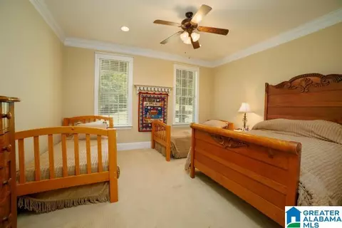 Bedroom - 1085 Wright Way Dr, Wedowee, AL 36278 photo 3 of 7