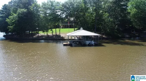 View/Area - 1085 Wright Way Dr, Wedowee, AL 36278 photo 5 of 5